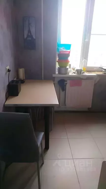 Комната Санкт-Петербург Звездная ул., 9К1 (12.0 м) - Фото 2