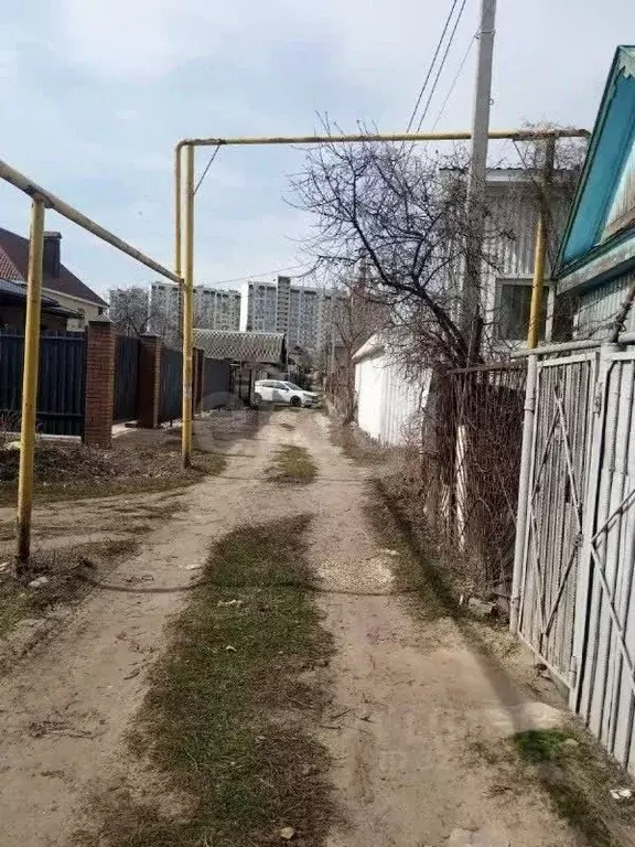 Участок в Саратовская область, Саратов ул. Изобильная, 56 (6.8 сот.) - Фото 1