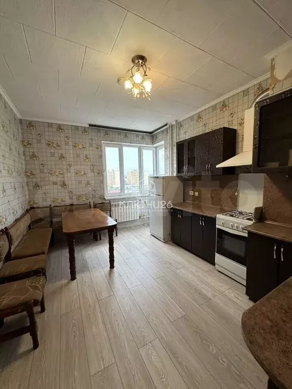 1-к. квартира, 41 м, 5/5 эт. - Фото 0