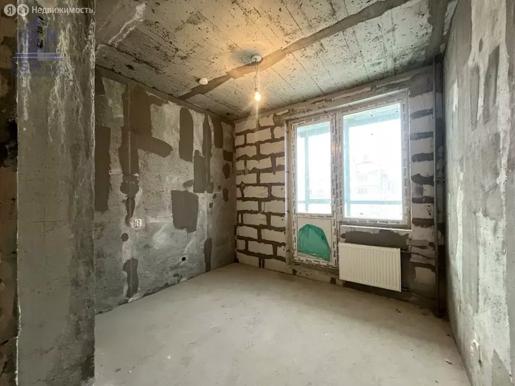 2-комнатная квартира: деревня Янино-2, Рябиновая улица, 30 (54.4 м) - Фото 2