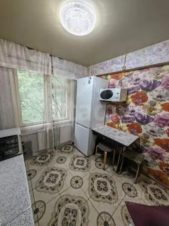 2-к кв. Санкт-Петербург Северный просп., 91К3 (45.6 м) - Фото 1
