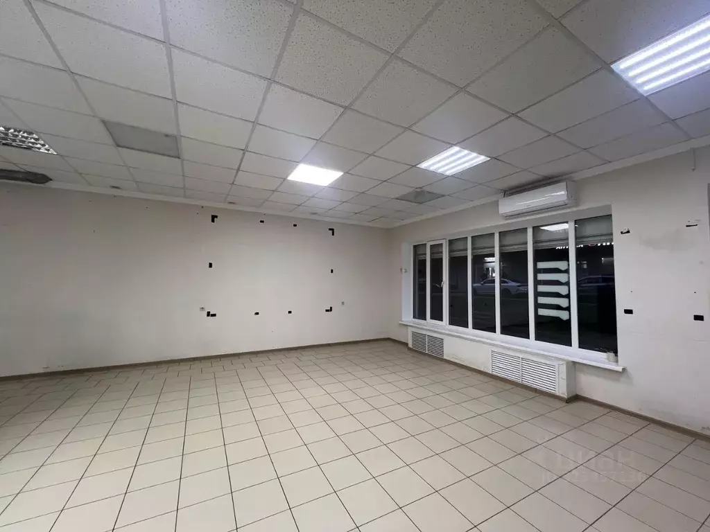 Торговая площадь в Ставропольский край, Ставрополь ул. 50 лет ВЛКСМ, ... - Фото 2