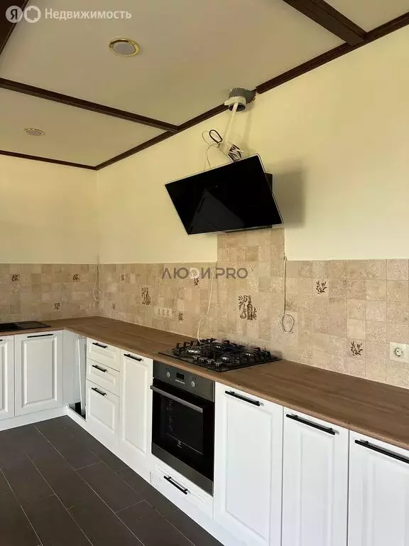 Дом в муниципальное образование Саратов, село Пристанное (159.1 м) - Фото 2