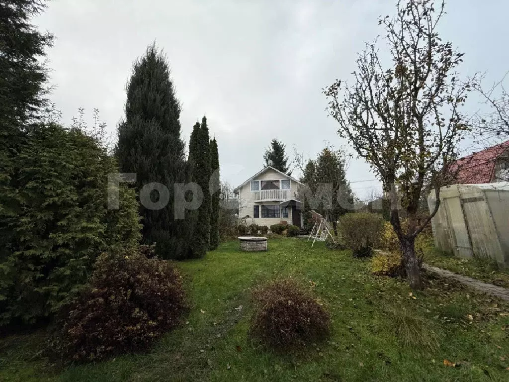 Продается дом в СНТ Сальковское - Фото 2