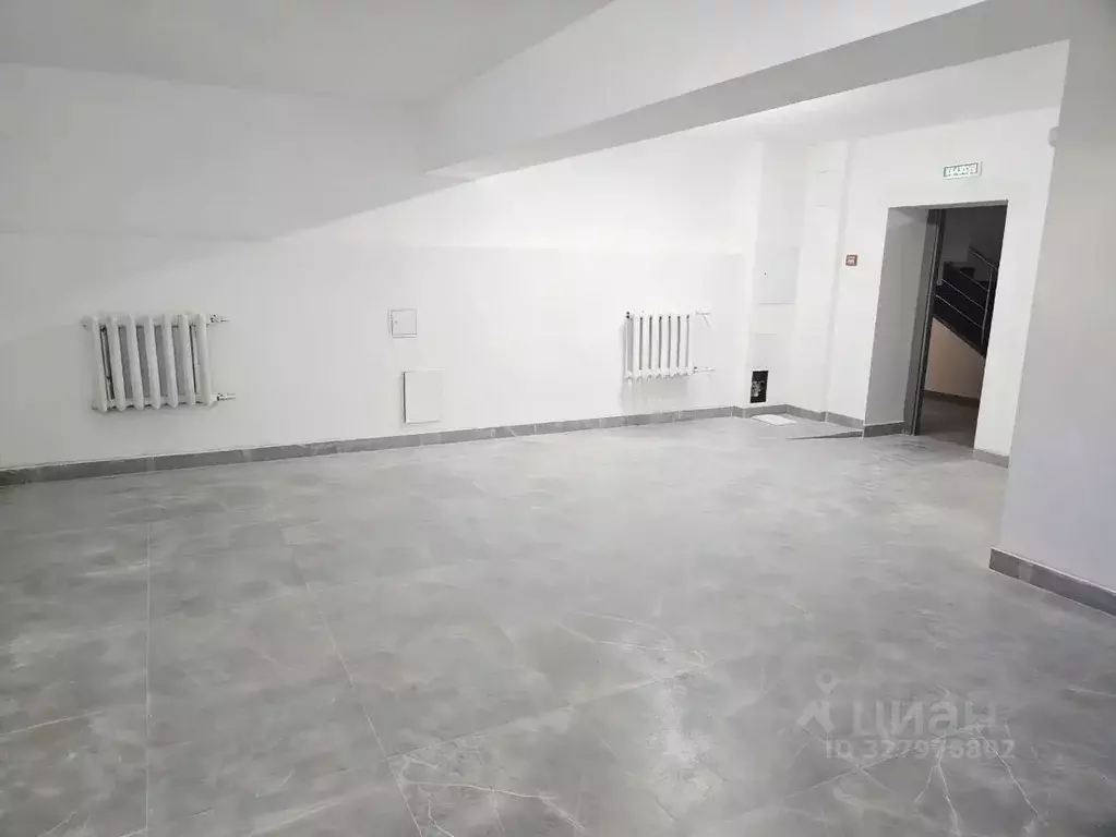 Помещение свободного назначения в Пермский край, Пермь ул. Николая ... - Фото 2