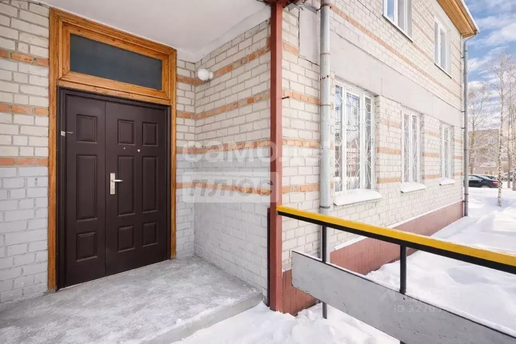 Офис в Челябинская область, Верхний Уфалей ул. Макарова, 1 (48 м) - Фото 1