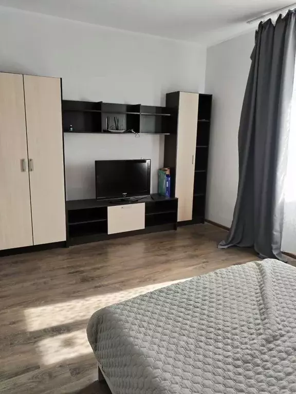 1-к кв. Ленинградская область, Кингисепп ул. Воровского, 50к2 (42.0 м) - Фото 1