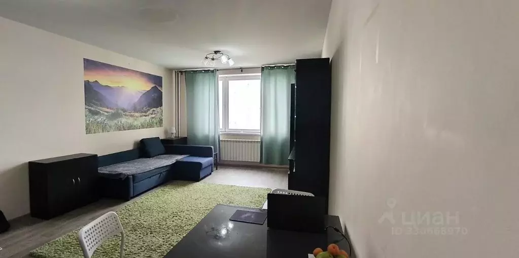 2-к кв. Московская область, Красногорск бул. Подмосковный, 10 (79.6 м) - Фото 2