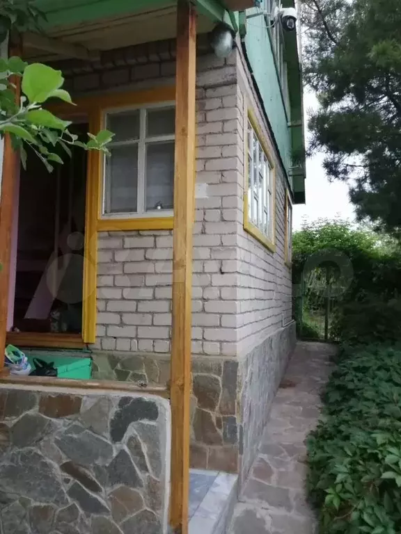 Дача 54,7 м на участке 7 сот. - Фото 0
