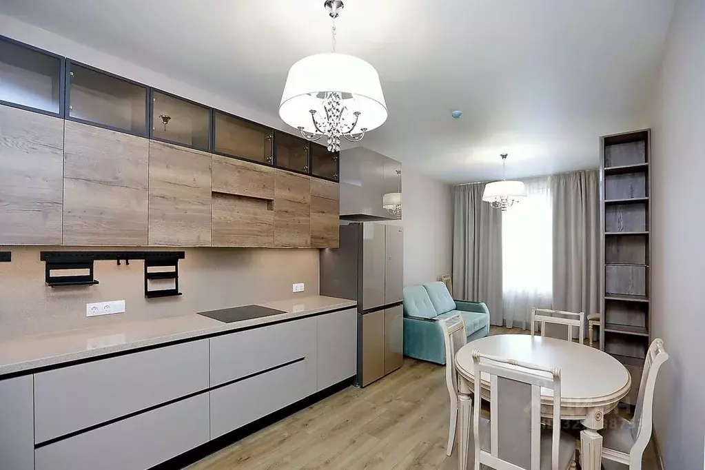 3-к кв. Москва пер. 1-й Котляковский, 2Ак3 (75.0 м) - Фото 2