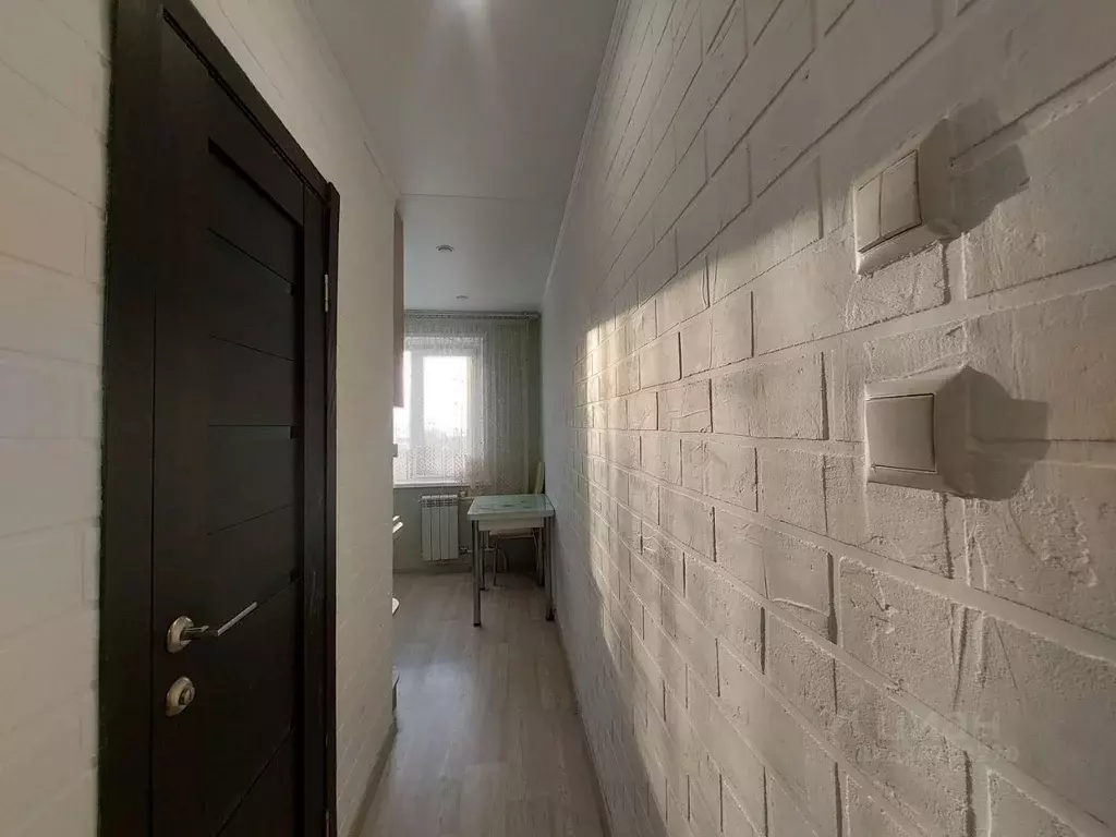 1-к кв. Архангельская область, Приморский муниципальный округ, пос. ... - Фото 2