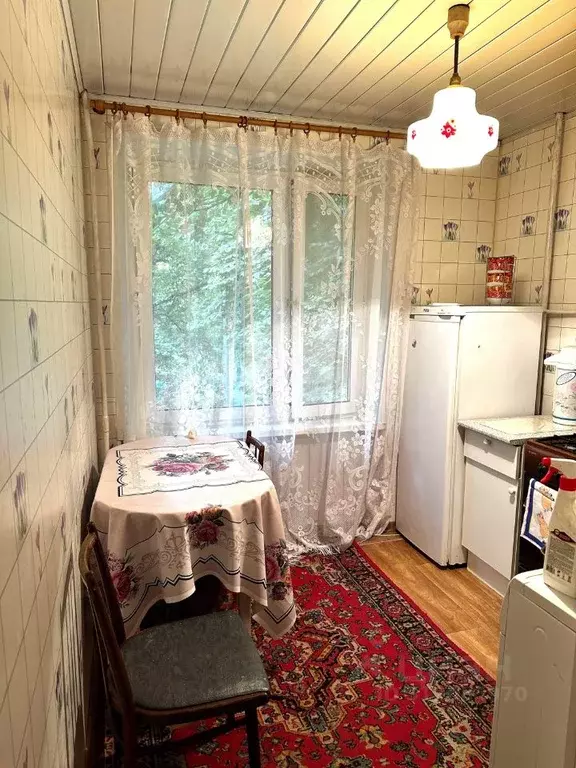 2-к кв. Москва Одесская ул., 14К5 (42.8 м) - Фото 1