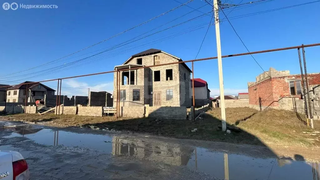 Дом в посёлок городского типа Семендер, Шамхальская улица (135 м) - Фото 2