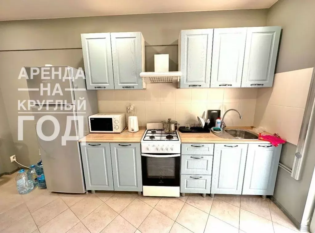 Комната Краснодарский край, Геленджик Дивноморская ул., 37к9 - Фото 1