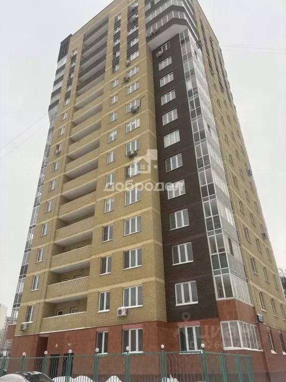 2-к кв. Свердловская область, Екатеринбург Пионерский жилрайон, пер. ... - Фото 1