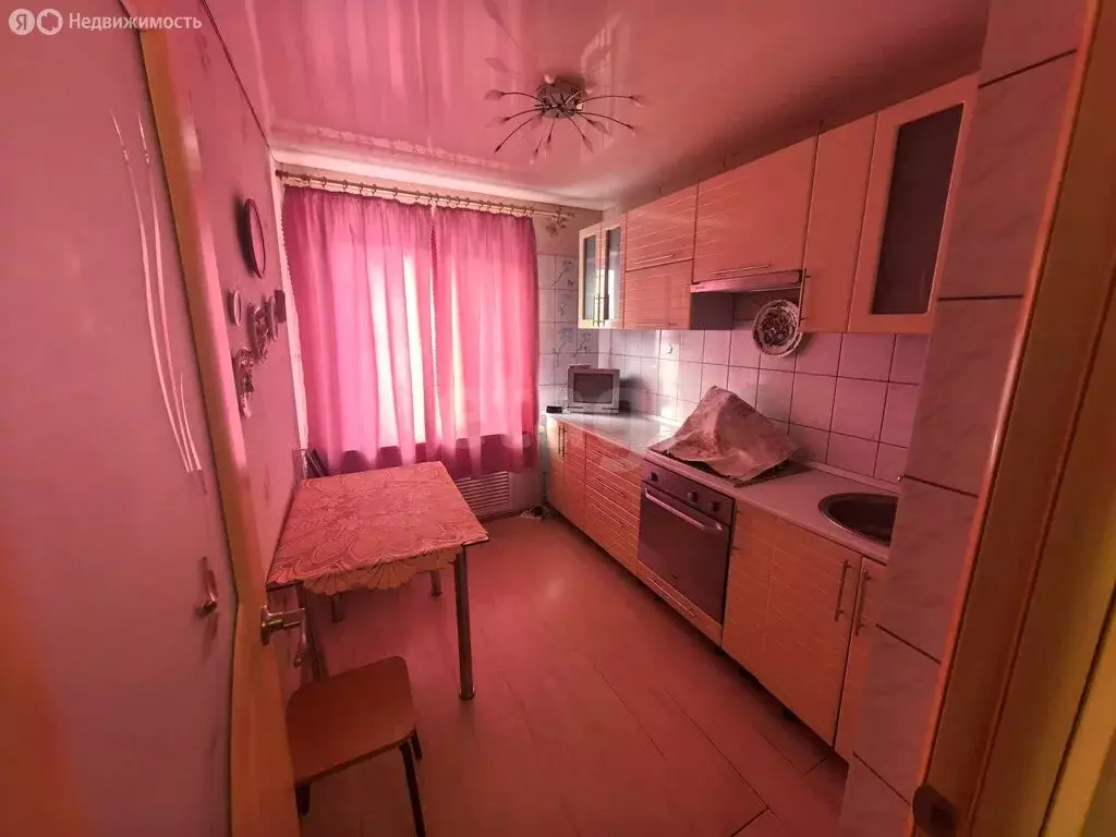 3-комнатная квартира: Ухта, Интернациональная улица, 5 (57.8 м) - Фото 2