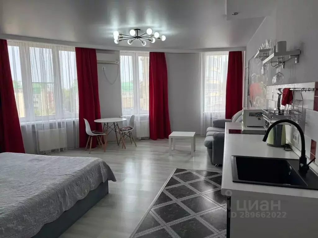 Студия Чувашия, Чебоксары ул. Калинина, 91 (40.0 м) - Фото 1