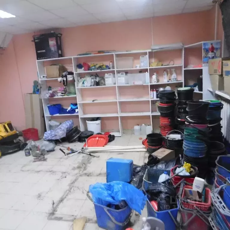 Помещение свободного назначения в Чувашия, Чебоксары Хузангая ул., 40 ... - Фото 2