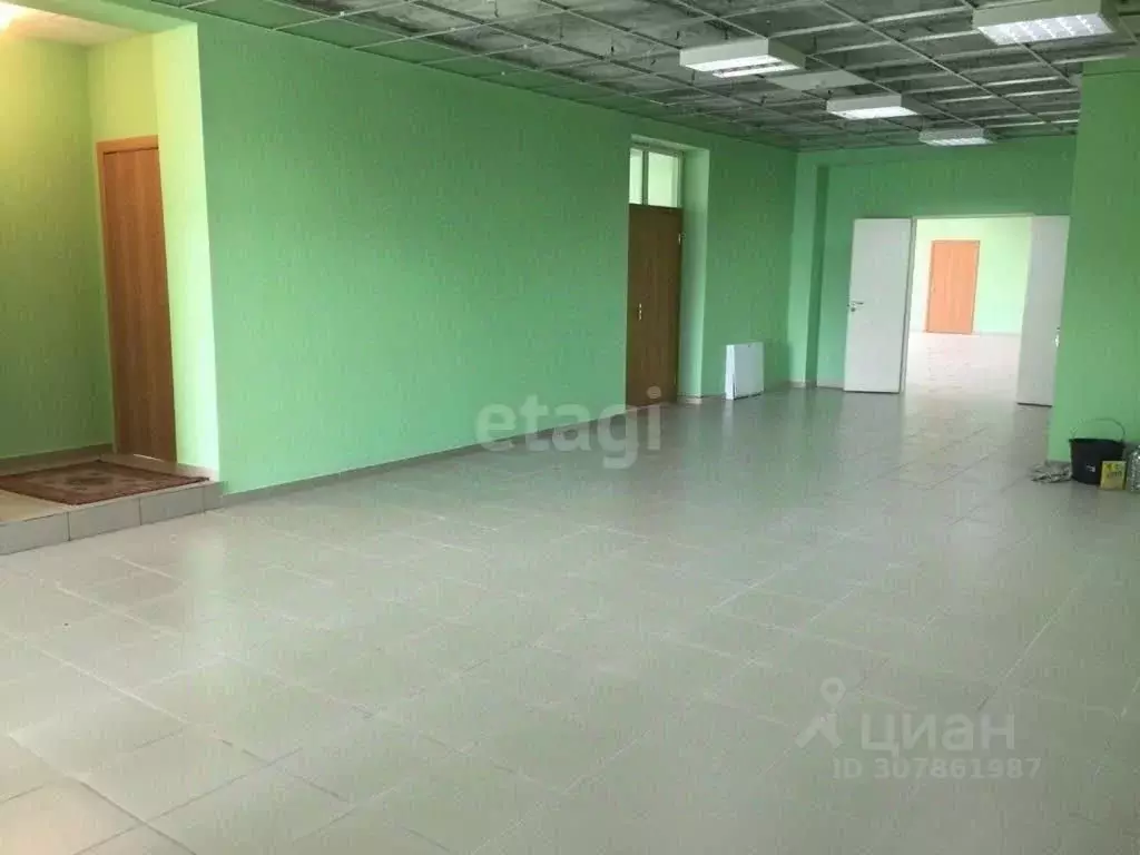 Помещение свободного назначения в Ростовская область, Шахты ... - Фото 0