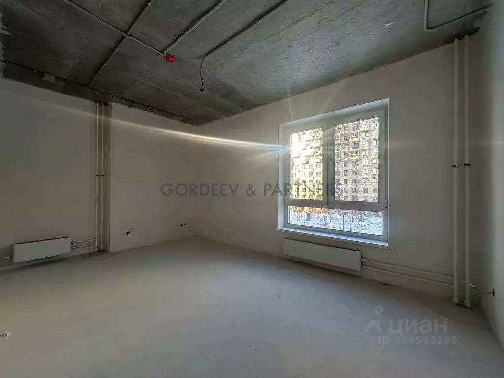 3-к кв. Татарстан, Казань ул. Анаса Тазетдинова, 7к5 (70.7 м) - Фото 1