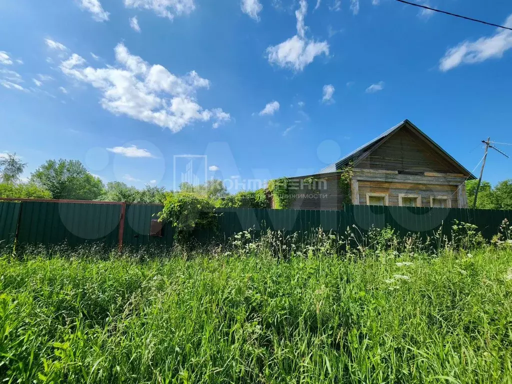 Дом 22 м на участке 41,7 сот. - Фото 0