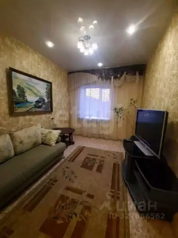 2-к кв. Алтайский край, Бийск ул. Михаила Ломоносова, 50 (47.9 м) - Фото 1