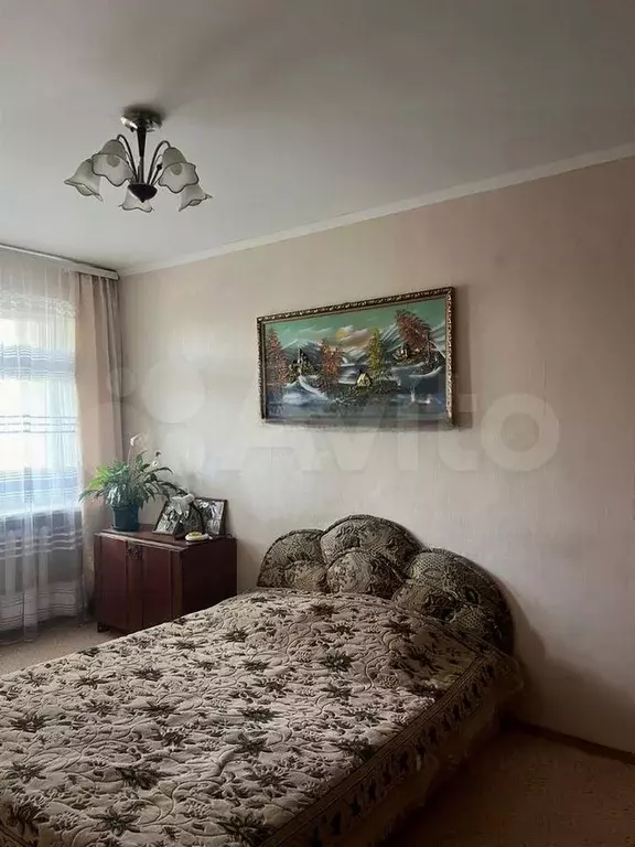 2-к. квартира, 51 м, 4/5 эт. - Фото 1