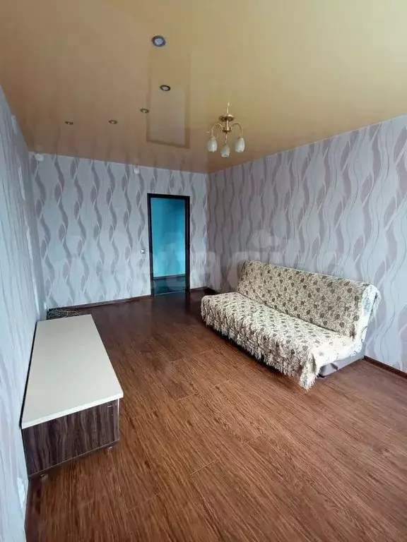 1-к. квартира, 37,1 м, 15/17 эт. - Фото 1