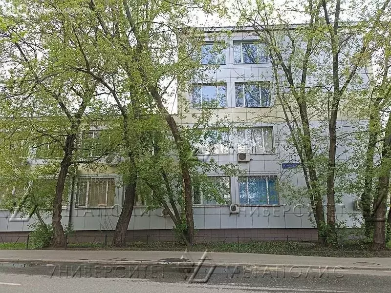 Офис (30 м) - Фото 2