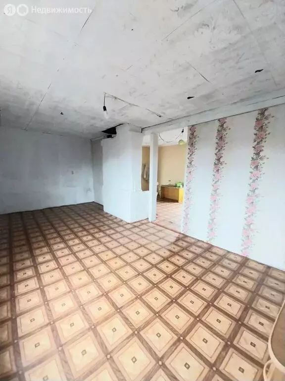 Дом в Кызыл, СНТ № 1, Трансформаторная улица (36 м) - Фото 1