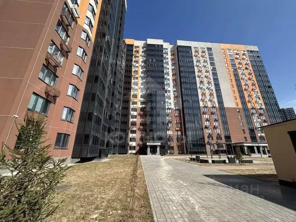 Студия Воронежская область, Воронеж ул. Полковника Богомолова, 1 (18.8 ... - Фото 1