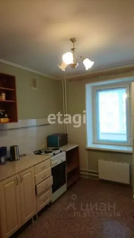 1-к кв. Томская область, Томск Учебная ул., 8 (39.2 м) - Фото 1