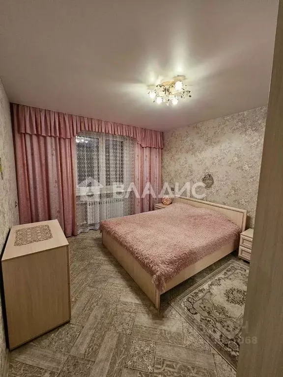 2-к кв. Владимирская область, Ковров ул. Грибоедова, 7/3 (52.9 м) - Фото 1