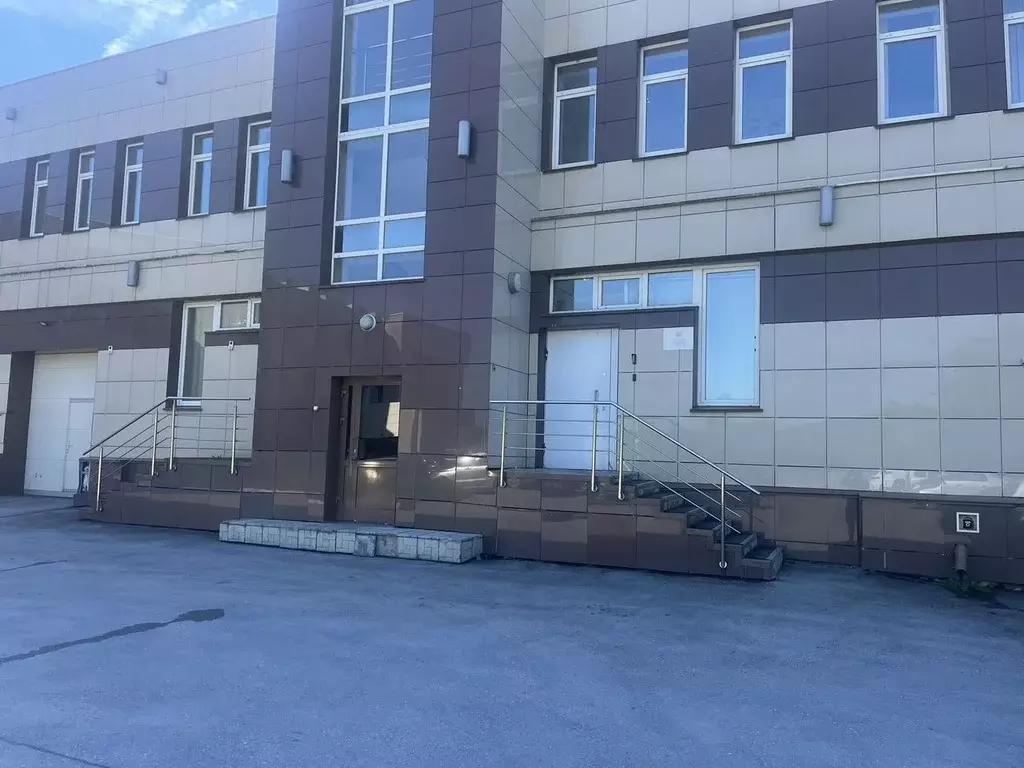 Помещение свободного назначения в Новосибирская область, Искитим ... - Фото 2