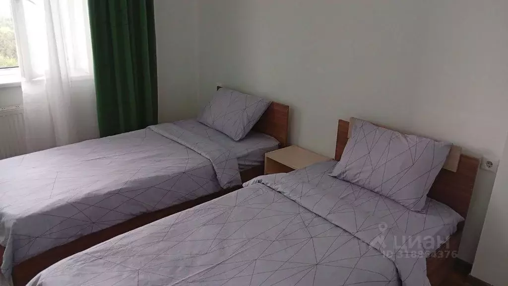 2-к кв. Московская область, Котельники ул. Сосновая, 1к1 (57.0 м) - Фото 1