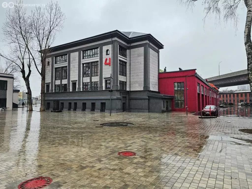 Помещение свободного назначения (10.3 м) - Фото 2