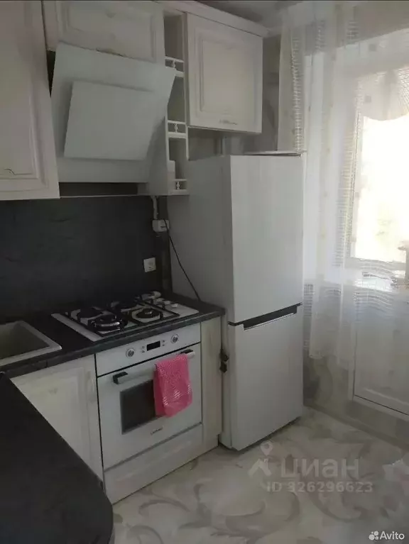 1-к кв. Омская область, Омск ул. Серова, 8Г (31.0 м) - Фото 1