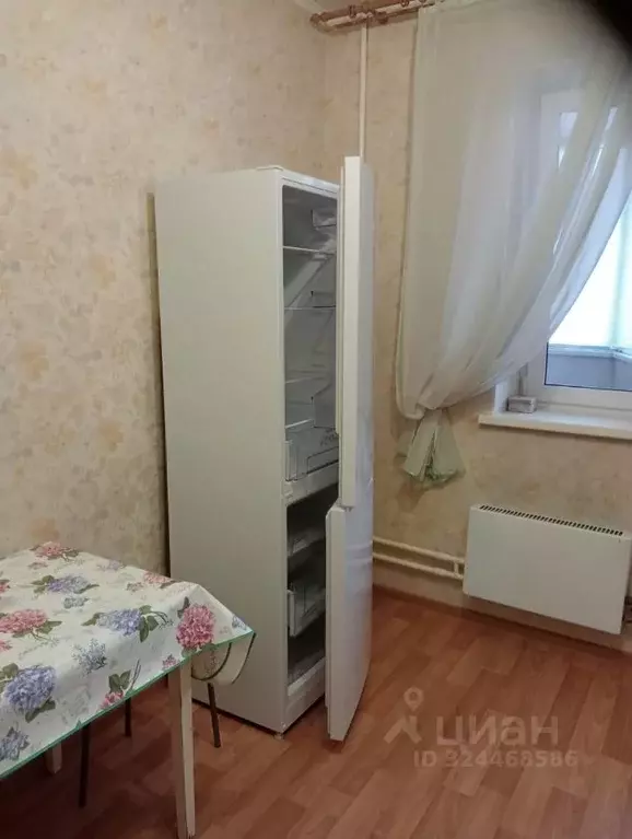 1-к кв. Московская область, Раменское ул. Чугунова, 15/3 (42.0 м) - Фото 2