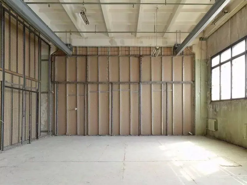 Производственное помещение в Санкт-Петербург ул. Комсомола, 1-3М (641 ... - Фото 2