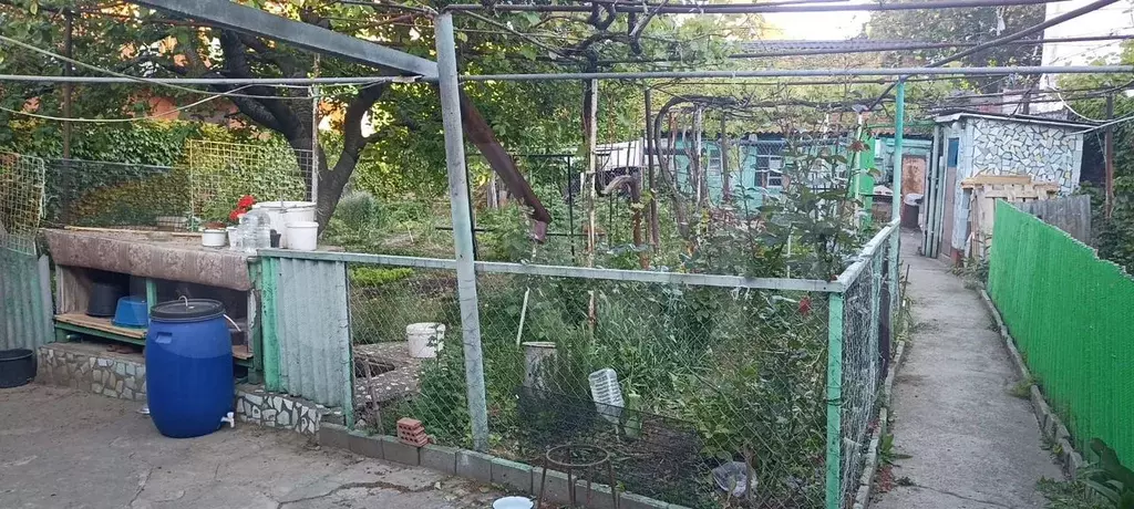 Участок 7 сот. (ИЖС) - Фото 0