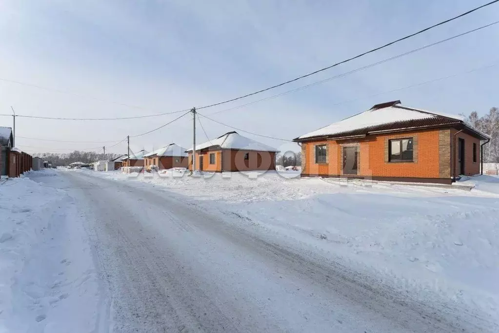 Коттедж в Новосибирская область, Новосибирский район, Морской ... - Фото 2