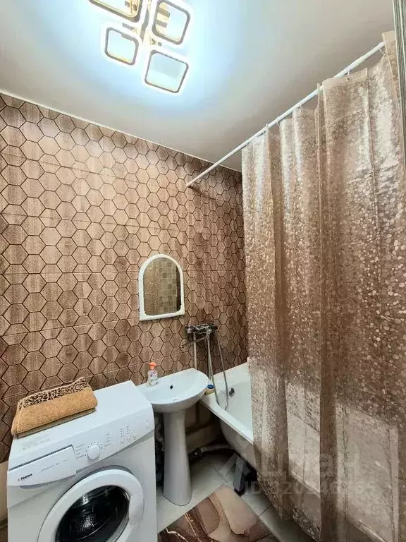 1-к кв. Курская область, Курск просп. Анатолия Дериглазова, 125 (38.0 ... - Фото 2