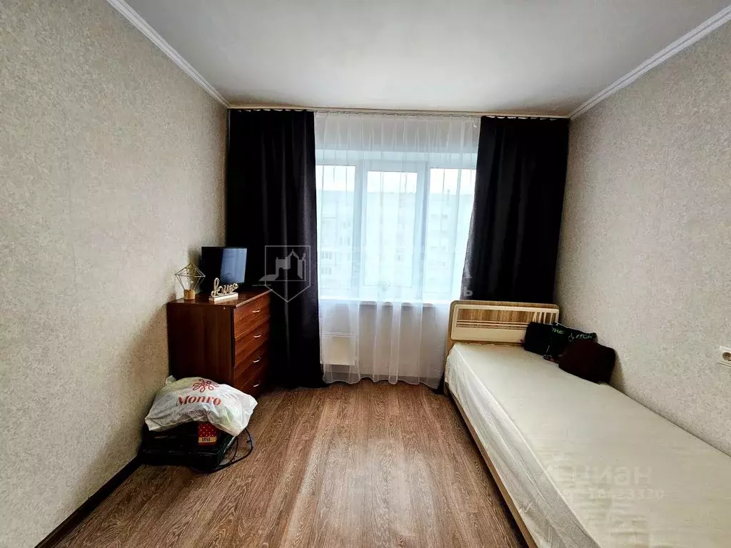 1-к кв. Кемеровская область, Кемерово Ногинская ул., 10 (18.0 м) - Фото 0