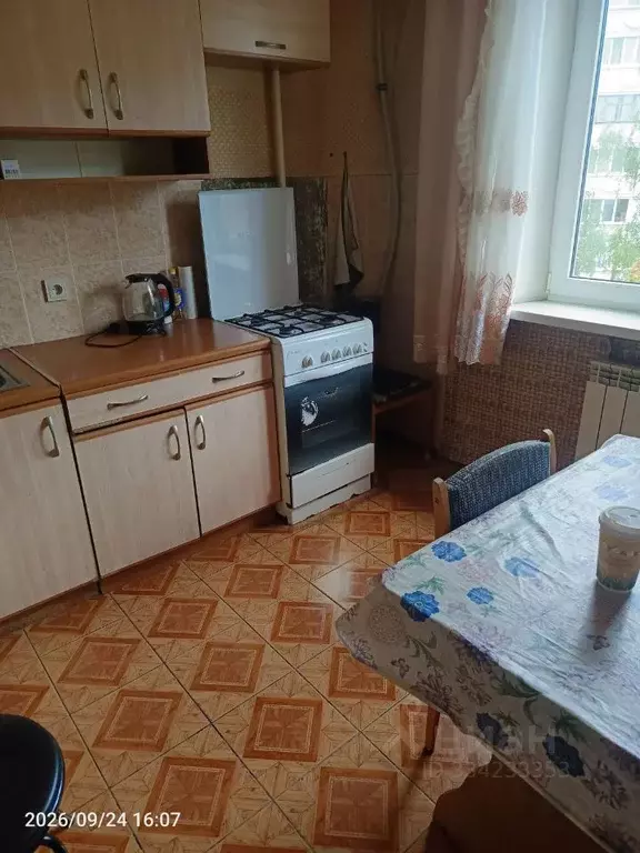 3-к кв. Белгородская область, Белгород ул. Конева, 17 (70.0 м) - Фото 2