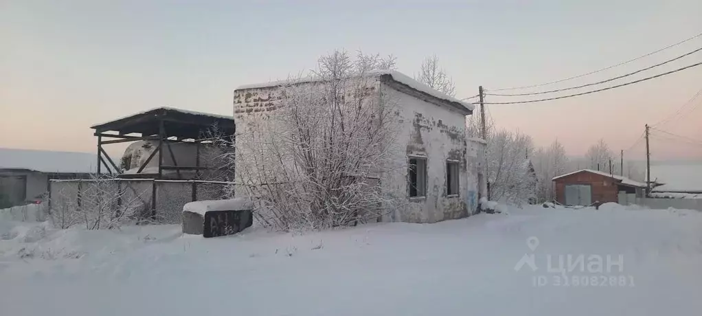 Помещение свободного назначения в Иркутская область, Киренск ул. ... - Фото 0