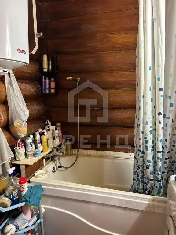 Дом в Ленинградская область, Всеволожский район, Лесколовское с/пос, ... - Фото 2