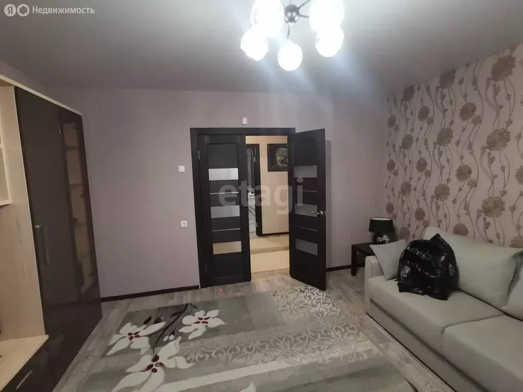 2-комнатная квартира: Миасс, улица 8 Марта, 147 (56.7 м) - Фото 1