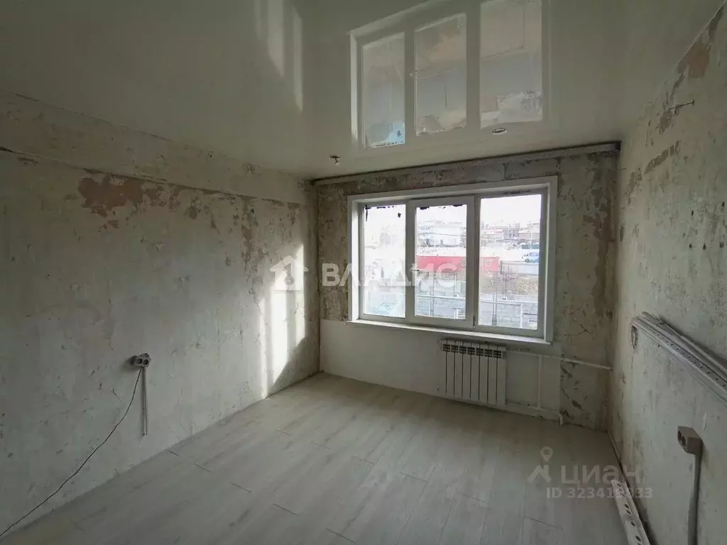 Комната Бурятия, Улан-Удэ Забайкальская ул., 8Ак4 (11.7 м) - Фото 2