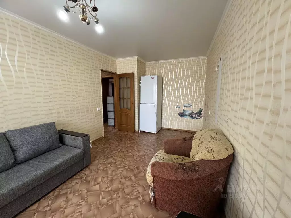 3-к кв. Саратовская область, Энгельс Энгельс-1 мкр,  (60.0 м) - Фото 2