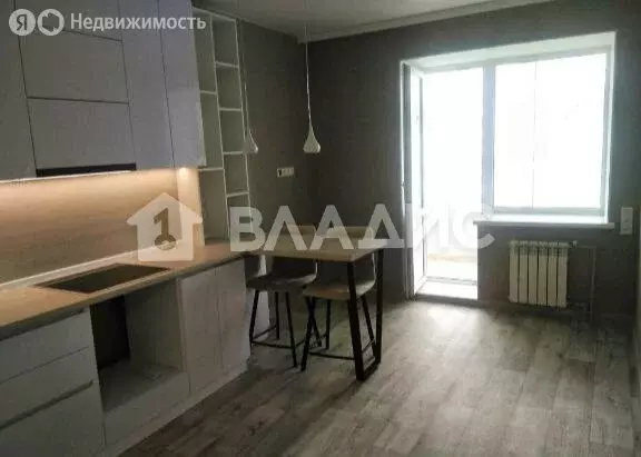 1-комнатная квартира: Пенза, улица Мира, 44Г (50 м) - Фото 1